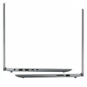 لپ تاپ 15.6 اینچی لنوو مدل IdeaPad Slim 3 15IAN8-i3 N305-8GB LPDDR5 4800MHz-128GB UFS-TN-W