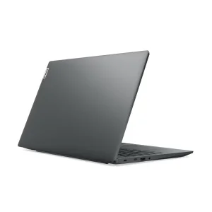 لپ‌تاپ لنوو مدل IdeaPad 5 15IAL7 با پردازنده Core i5-1235U و گرافیک MX550، رم DDR4 16GB با فرکانس 3200MHz، حافظه SSD با ظرفیت 512GB، نمایشگر 15.6 اینچ IPS با وضوح Full HD، دارای نور پس‌زمینه کیبورد و حسگر اثر انگشت