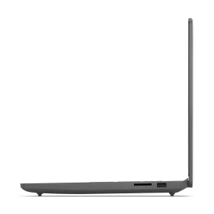 لپ‌تاپ لنوو مدل LOQ 15IAX9E با پردازنده Core i5-12450HX و گرافیک RTX2050 4GB، رم DDR5 16GB با فرکانس 4800MHz، حافظه SSD با ظرفیت 512GB، نمایشگر 15.6 اینچ IPS با وضوح Full HD و نرخ به‌روزرسانی 144Hz، دارای نور پس‌زمینه کیبورد