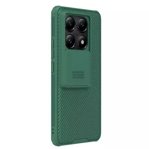 کاور نیلکین مدل CamShield Pro مناسب برای گوشی موبایل شیائومی 14T Pro