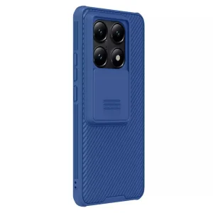 کاور نیلکین مدل CamShield Pro مناسب برای گوشی موبایل شیائومی 14T Pro
