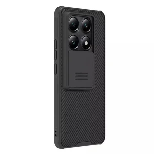 کاور نیلکین مدل CamShield Pro مناسب برای گوشی موبایل شیائومی 14T Pro