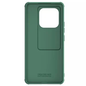 کاور نیلکین مدل CamShield Pro مناسب برای گوشی موبایل شیائومی 14T Pro
