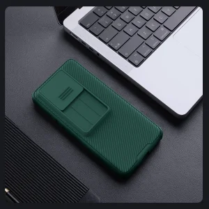 کاور نیلکین مدل CamShield Pro مناسب برای گوشی موبایل شیائومی 14T Pro