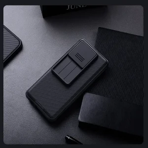 کاور نیلکین مدل CamShield Pro مناسب برای گوشی موبایل شیائومی 14T Pro