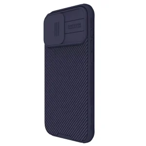 کاور نیلکین مدل CamShield Pro Magnetic مناسب برای گوشی موبایل اپل IPhone 16 Pro Max