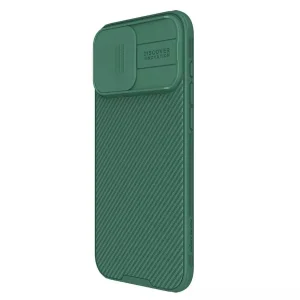 کاور نیلکین مدل CamShield Pro Magnetic مناسب برای گوشی موبایل اپل IPhone 16 Pro Max