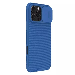 کاور نیلکین مدل CamShield Pro Magnetic مناسب برای گوشی موبایل اپل IPhone 16 Pro Max