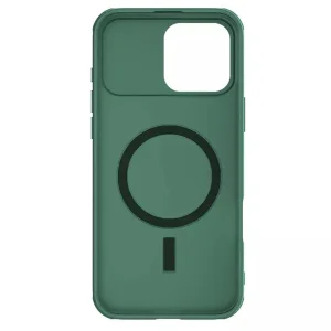 کاور نیلکین مدل CamShield Pro Magnetic مناسب برای گوشی موبایل اپل IPhone 16 Pro Max