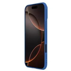 کاور نیلکین مدل CamShield Pro Magnetic مناسب برای گوشی موبایل اپل IPhone 16 Pro Max
