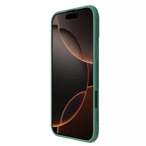 کاور نیلکین مدل CamShield Pro Magnetic مناسب برای گوشی موبایل اپل IPhone 16 Pro Max