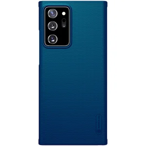 کاور نیلکین مدل Super Frosted Shield مناسب برای گوشی موبایل سامسونگ Galaxy Note 20 Ultra