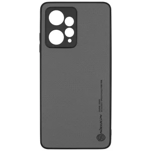 کاور نیلکین مدل 001 طرح ساده مناسب برای گوشی موبایل شیائومی REDMI NOTE12 4G