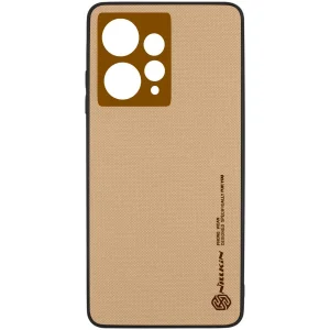 کاور نیلکین مدل 001 طرح ساده مناسب برای گوشی موبایل شیائومی REDMI NOTE12 4G
