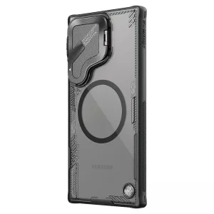 کاور نیلکین مدل Iceblade Prop Magnetic MagSafe مناسب برای گوشی موبایل سامسونگ Galaxy S25 Ultra