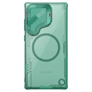 کاور نیلکین مدل Iceblade Prop Magnetic MagSafe مناسب برای گوشی موبایل سامسونگ Galaxy S25 Ultra