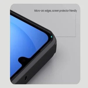کاور نیلکین مدل Super Frosted Shield مناسب برای گوشی موبایل سامسونگ Galaxy A17 / A26
