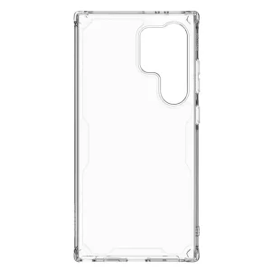 کاور نیلکین مدل Nature TPU Pro مناسب برای گوشی موبایل سامسونگ Galaxy S24 Ultra