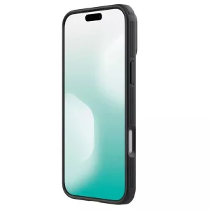 کاور نیلکین مدل Camshield Pro Clear version مناسب برای گوشی موبایل اپل iPhone 17 Pro Max