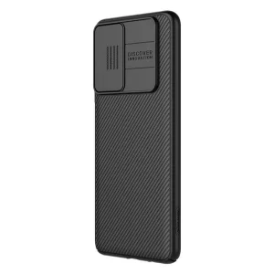 کاور نیلکین مدل CamShield مناسب برای گوشی موبایل شیائومی Redmi Note 11 5G / Poco M4 Pro 5G / Redmi Note 11T 5G