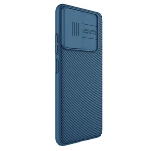کاور نیلکین مدل CamShield مناسب برای گوشی موبایل شیائومی Redmi Note 11 5G / Poco M4 Pro 5G / Redmi Note 11T 5G
