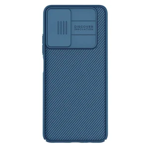 کاور نیلکین مدل CamShield مناسب برای گوشی موبایل شیائومی Redmi Note 11 5G / Poco M4 Pro 5G / Redmi Note 11T 5G