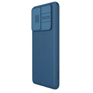 کاور نیلکین مدل CamShield مناسب برای گوشی موبایل شیائومی Redmi Note 11 5G / Poco M4 Pro 5G / Redmi Note 11T 5G