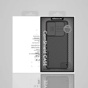 کاور نیلکین مدل CamShield مناسب برای گوشی موبایل شیائومی Redmi Note 11 5G / Poco M4 Pro 5G / Redmi Note 11T 5G