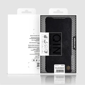 کیف کلاسوری نیلکین مدل qin مناسب برای گوشی موبایل شیائومی Poco M4 Pro 4g