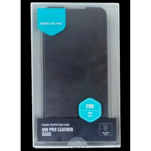 کیف کلاسوری نیلکین مدل Qin Pro Leather Case مناسب برای گوشی موبایل سامسونگ Galaxy S23