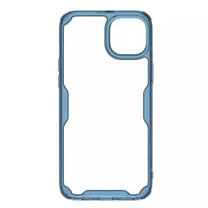 کاور نیلکین مدل Nature TPU Pro مناسب برای گوشی موبایل اپل iPhone 15