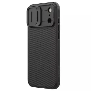 کاور نیلکین مدل CamShield Pro Magnetic مناسب برای گوشی موبایل اپل iPhone 17 Pro