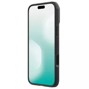 کاور نیلکین مدل CamShield Pro Magnetic مناسب برای گوشی موبایل اپل iPhone 17 Pro