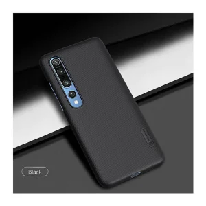 کاور نیلکین مدل Super Frosted Shield  مناسب برای گوشی موبایل شیائومی Mi 10/10pro