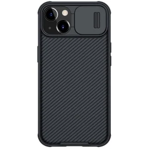 کاور نیلکین مدل Camera cover کد 04 مناسب برای گوشی موبایل اپل iphone 13