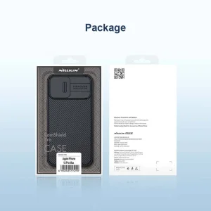 کاور نیلکین مدل Camera cover کد 04 مناسب برای گوشی موبایل اپل iphone 13