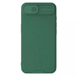 کاور نیلکین مدل CamShield Pro مناسب برای گوشی موبایل اپل iPhone 16e