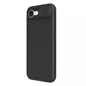 کاور نیلکین مدل CamShield Pro مناسب برای گوشی موبایل اپل iPhone 16e