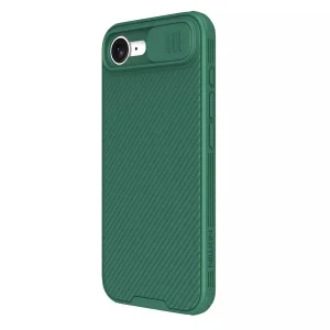 کاور نیلکین مدل CamShield Pro مناسب برای گوشی موبایل اپل iPhone 16e