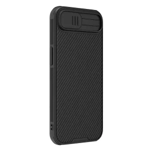 کاور نیلکین مدل CamShield Pro مناسب برای گوشی موبایل اپل iPhone 16e