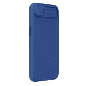 کاور نیلکین مدل CamShield Pro مناسب برای گوشی موبایل اپل iPhone 16e