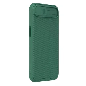 کاور نیلکین مدل CamShield Pro مناسب برای گوشی موبایل اپل iPhone 16e