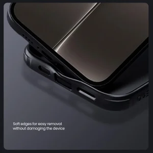 کاور نیلکین مدل CamShield Pro مناسب برای گوشی موبایل اپل iPhone 16e
