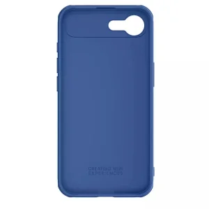 کاور نیلکین مدل CamShield Pro مناسب برای گوشی موبایل اپل iPhone 16e