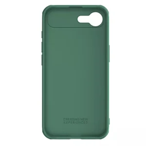 کاور نیلکین مدل CamShield Pro مناسب برای گوشی موبایل اپل iPhone 16e