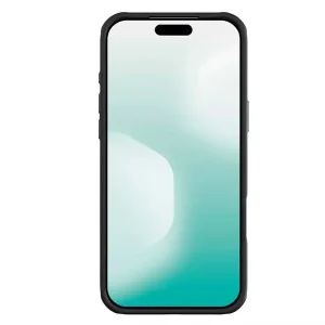 کاور نیلکین مدل CarboProp Magnetic MagSafe Transparent Lens مناسب برای گوشی موبایل اپل iPhone 17 Pro Max