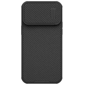 کاور نیلکین مدل CamShield S مناسب برای گوشی موبایل اپل iPhone 14 Pro Max