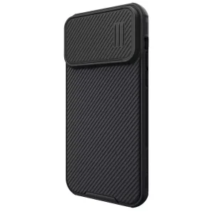 کاور نیلکین مدل CamShield S مناسب برای گوشی موبایل اپل iPhone 14 Pro Max