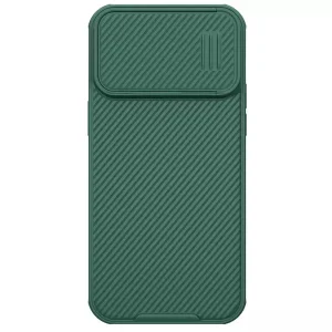 کاور نیلکین مدل CamShield S مناسب برای گوشی موبایل اپل iPhone 14 Pro Max