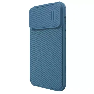 کاور نیلکین مدل CamShield S مناسب برای گوشی موبایل اپل iPhone 14 Pro Max